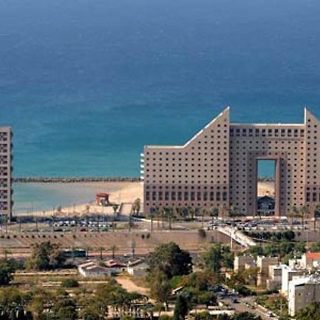 Laguna Beach Apartments Haifa Luaran gambar