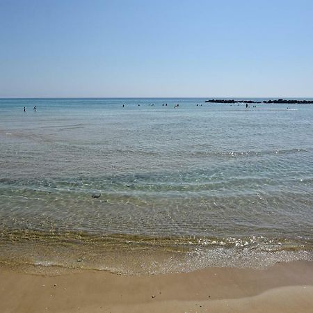 Laguna Beach Apartments Haifa Luaran gambar