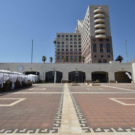 Laguna Beach Apartments Haifa Luaran gambar