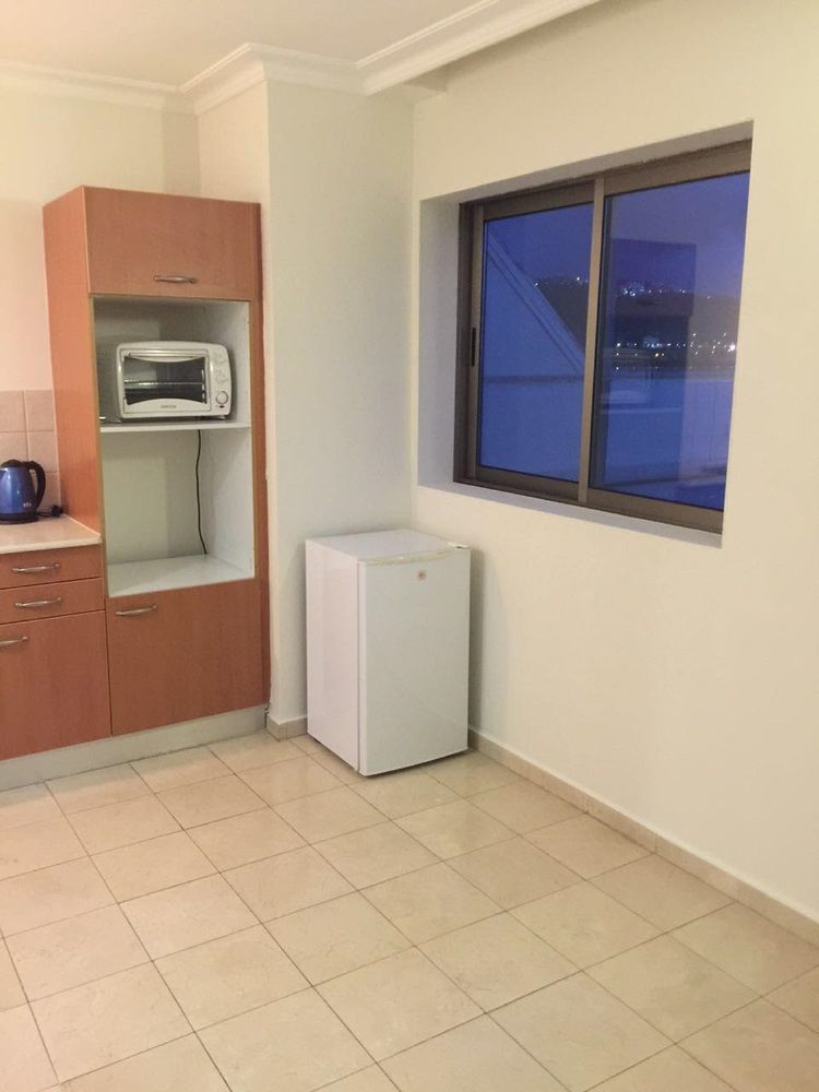Laguna Beach Apartments Haifa Luaran gambar