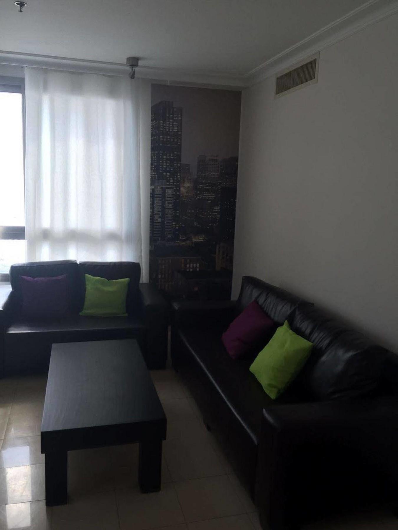 Laguna Beach Apartments Haifa Luaran gambar