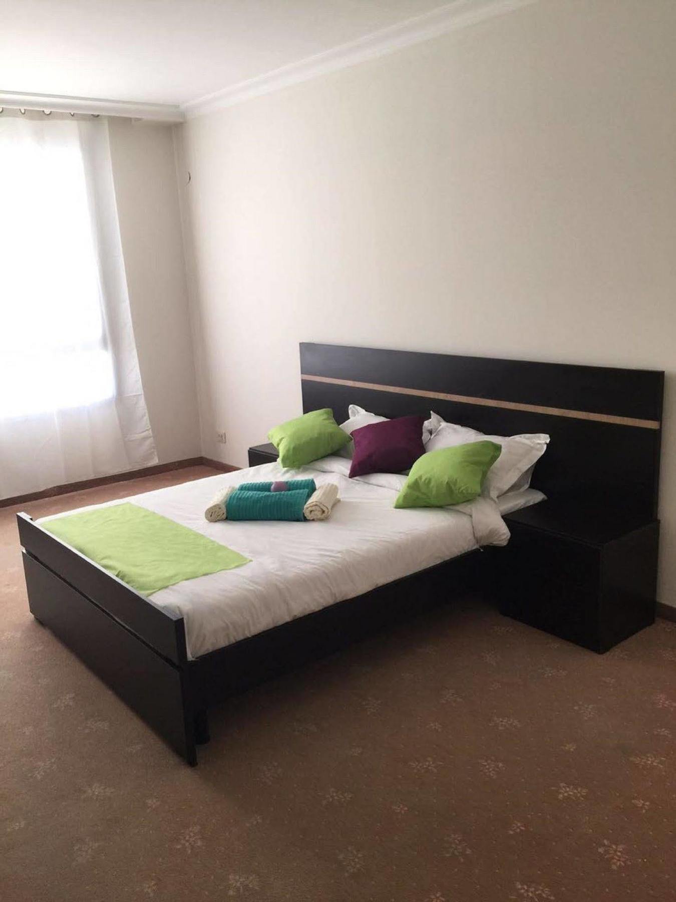 Laguna Beach Apartments Haifa Luaran gambar
