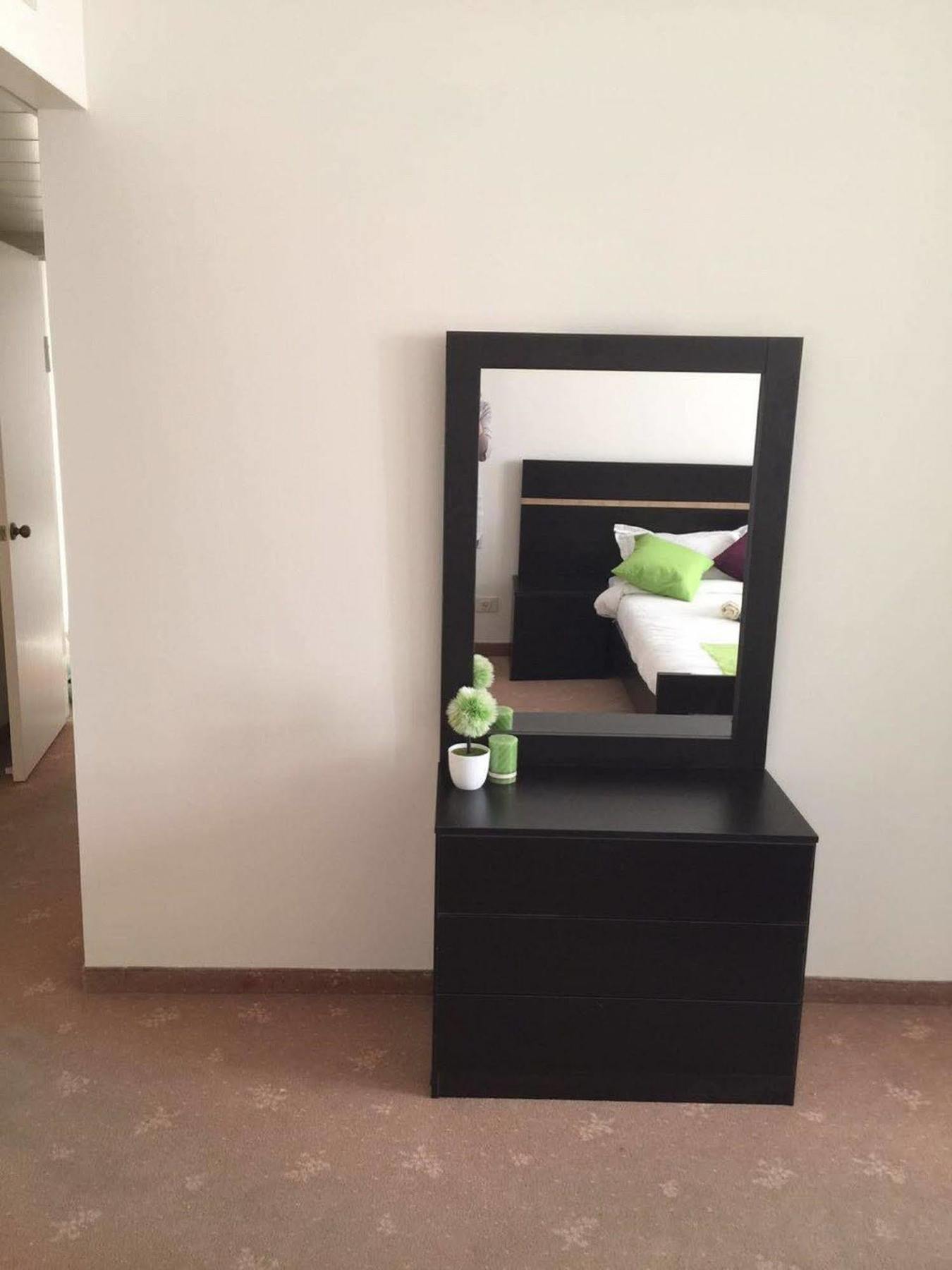 Laguna Beach Apartments Haifa Luaran gambar