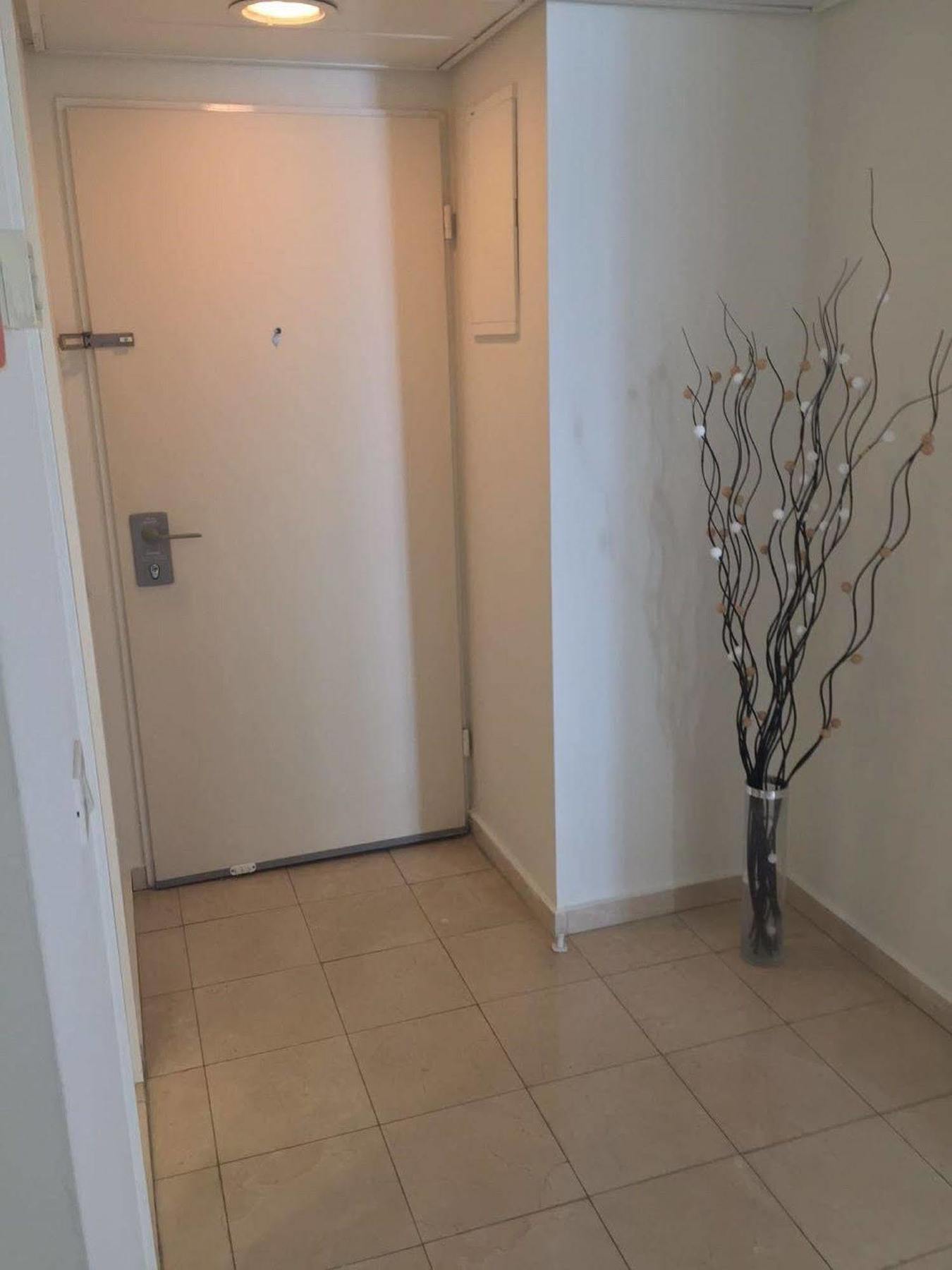 Laguna Beach Apartments Haifa Luaran gambar
