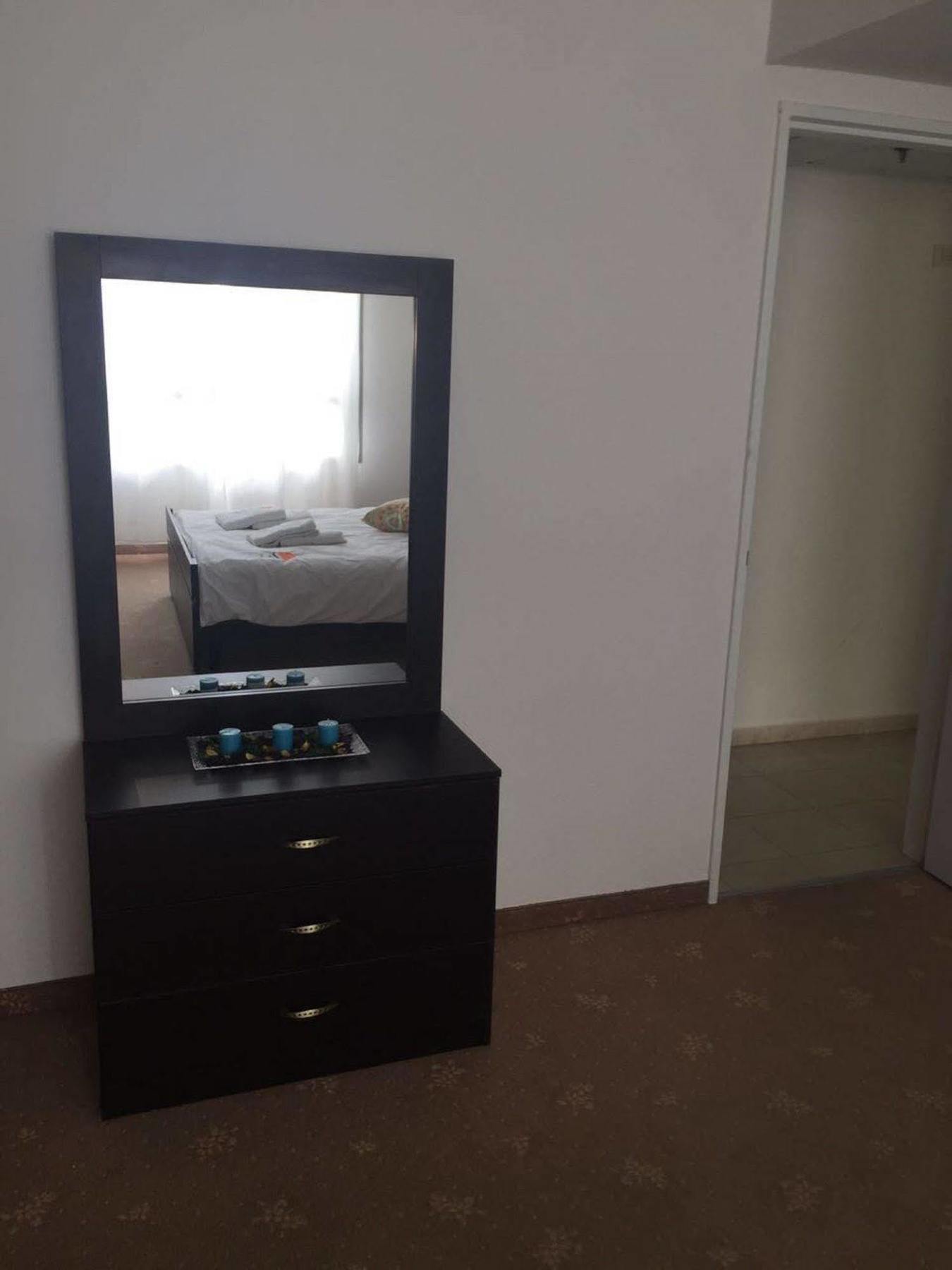 Laguna Beach Apartments Haifa Luaran gambar