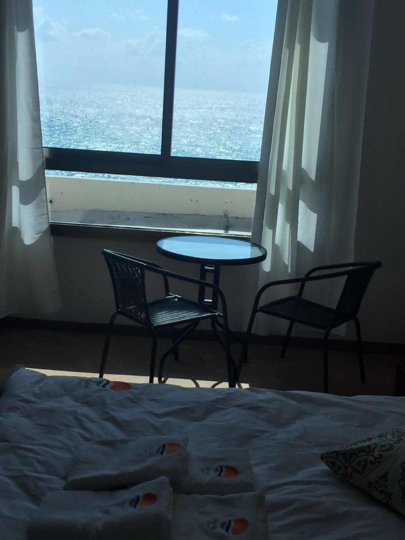 Laguna Beach Apartments Haifa Luaran gambar