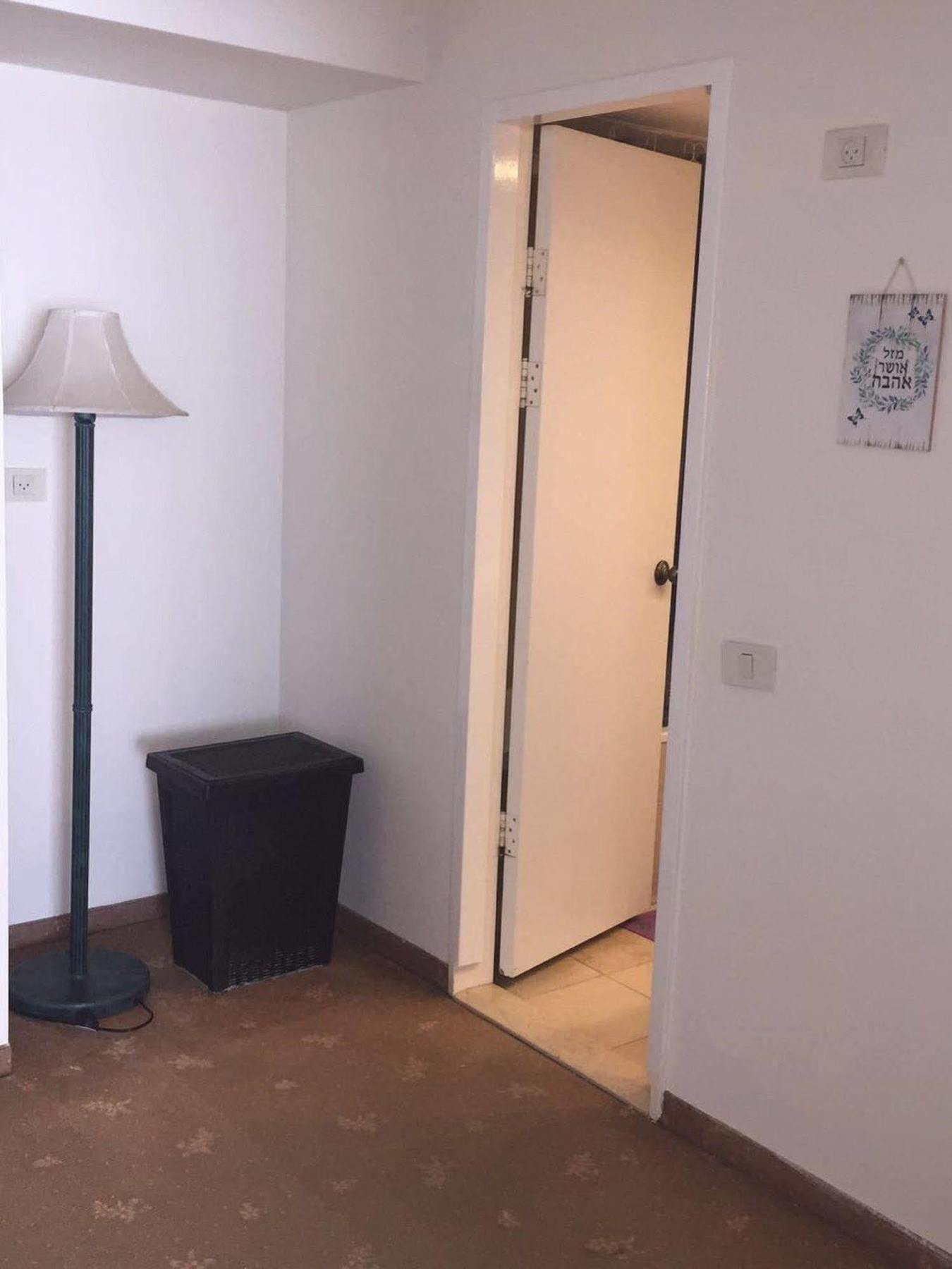 Laguna Beach Apartments Haifa Luaran gambar