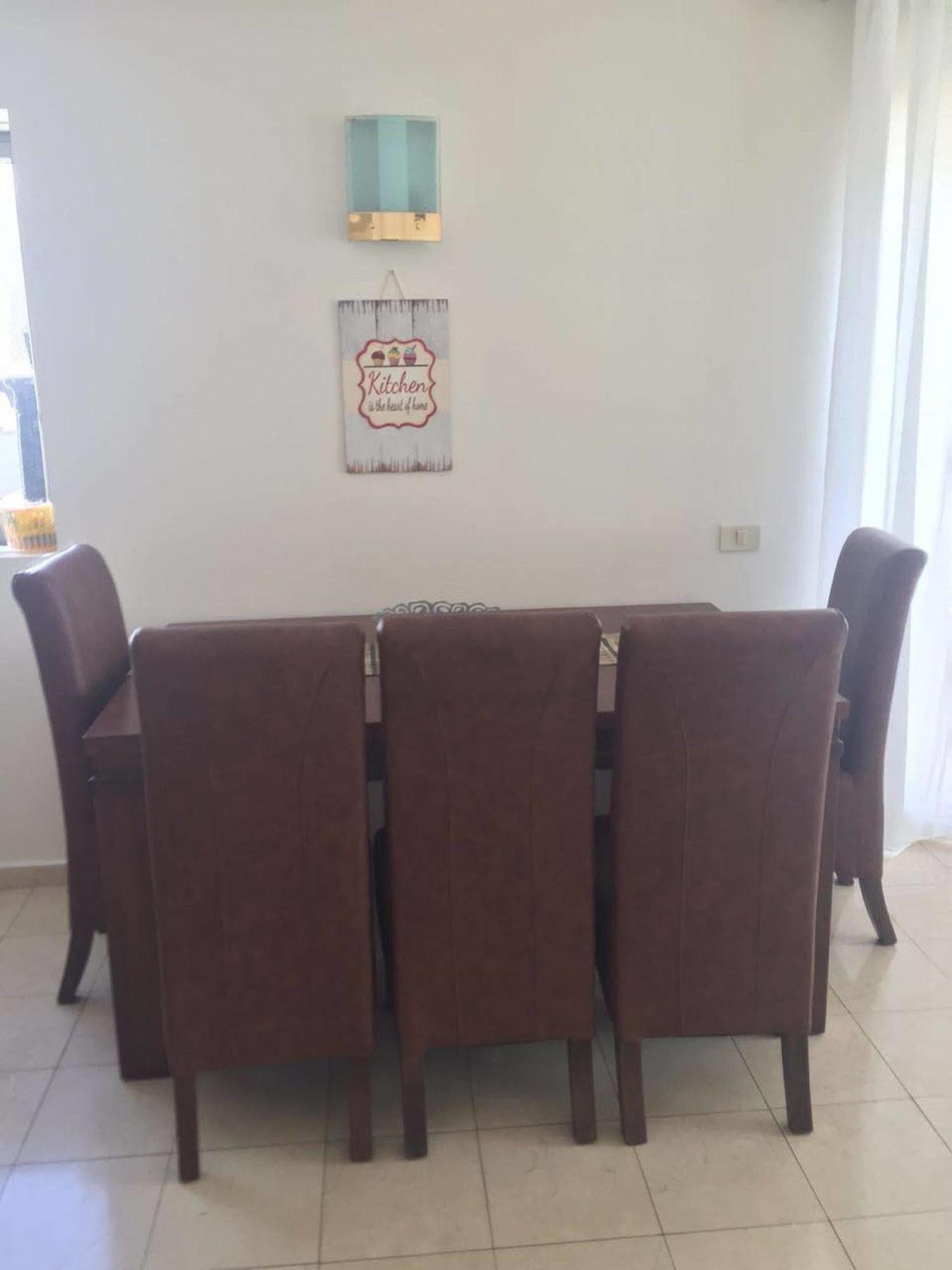 Laguna Beach Apartments Haifa Luaran gambar