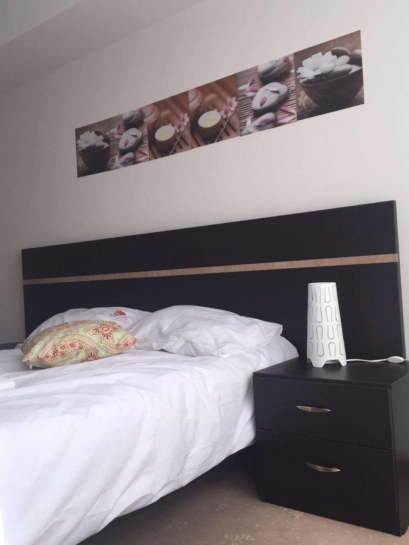 Laguna Beach Apartments Haifa Luaran gambar