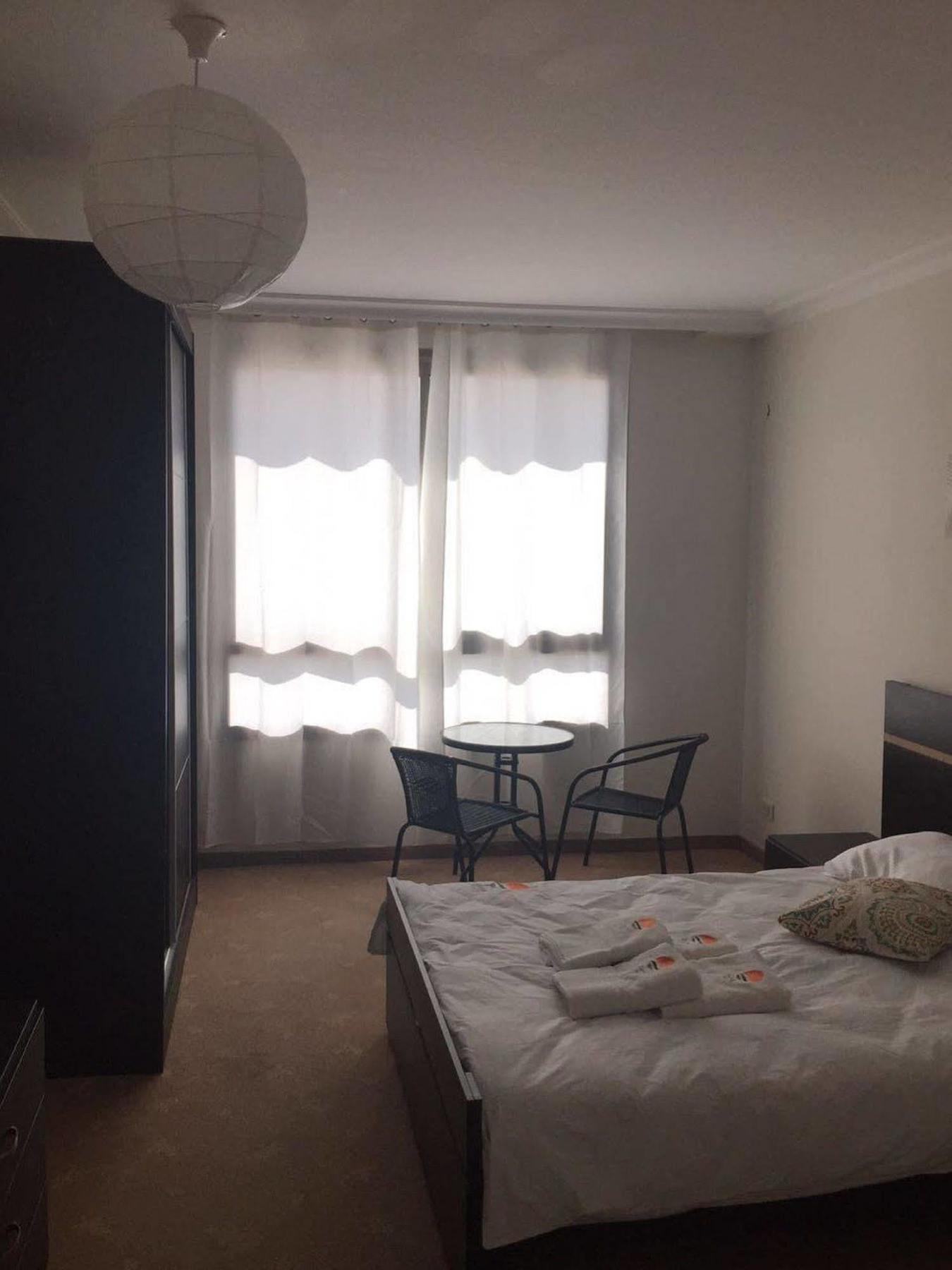 Laguna Beach Apartments Haifa Luaran gambar