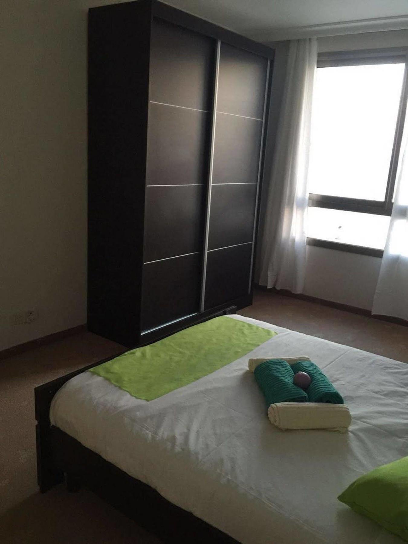 Laguna Beach Apartments Haifa Luaran gambar