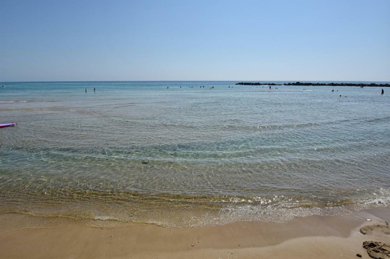 Laguna Beach Apartments Haifa Luaran gambar