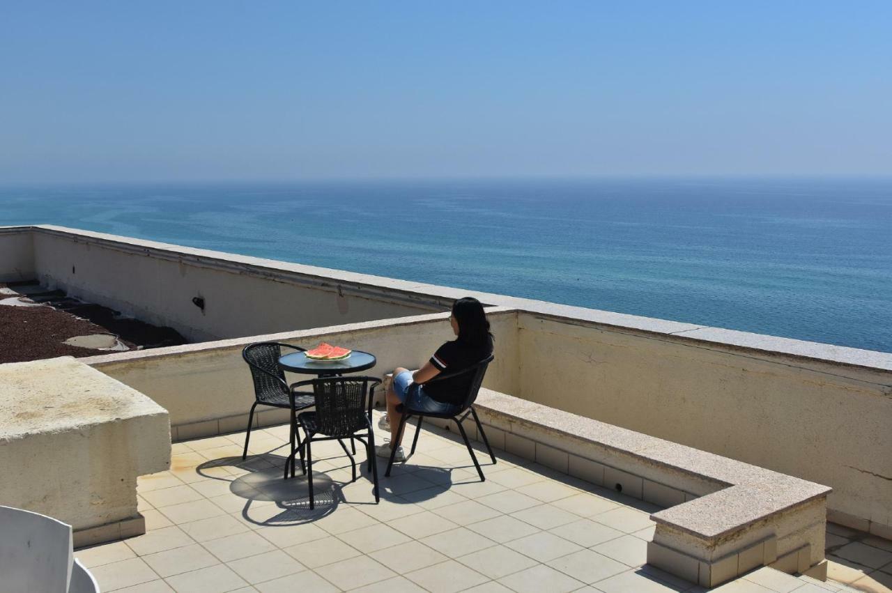 Laguna Beach Apartments Haifa Luaran gambar