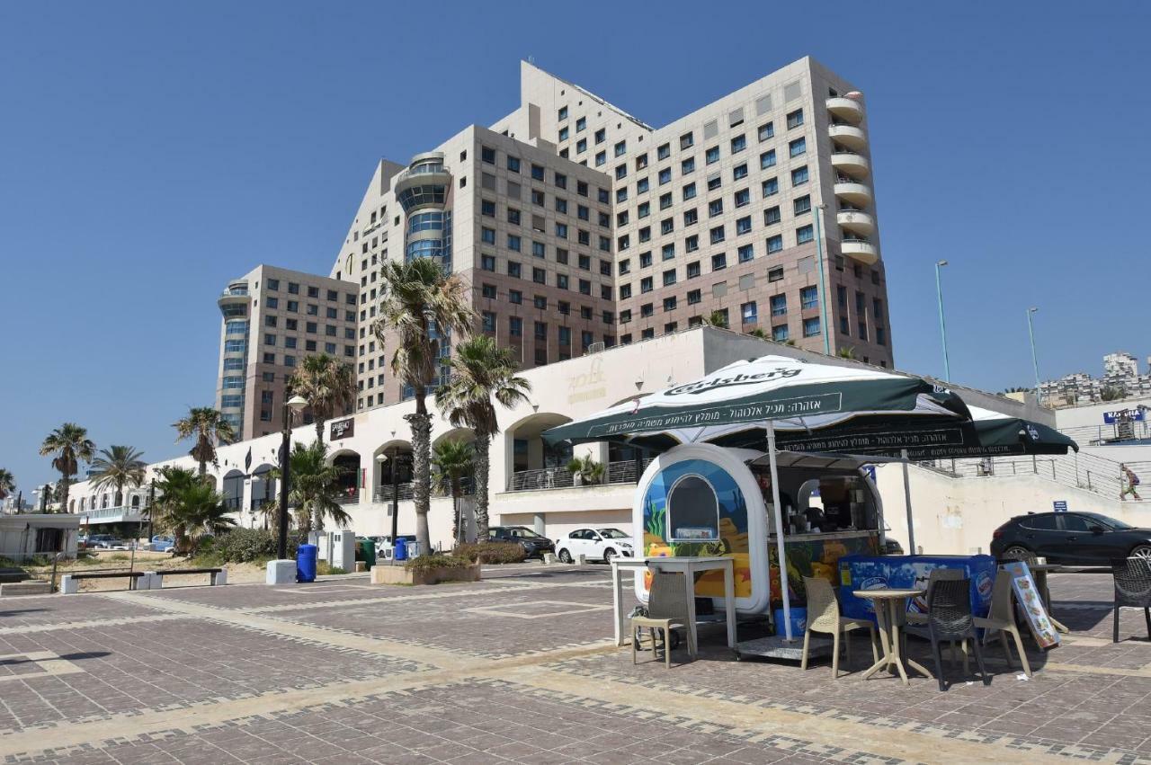 Laguna Beach Apartments Haifa Luaran gambar
