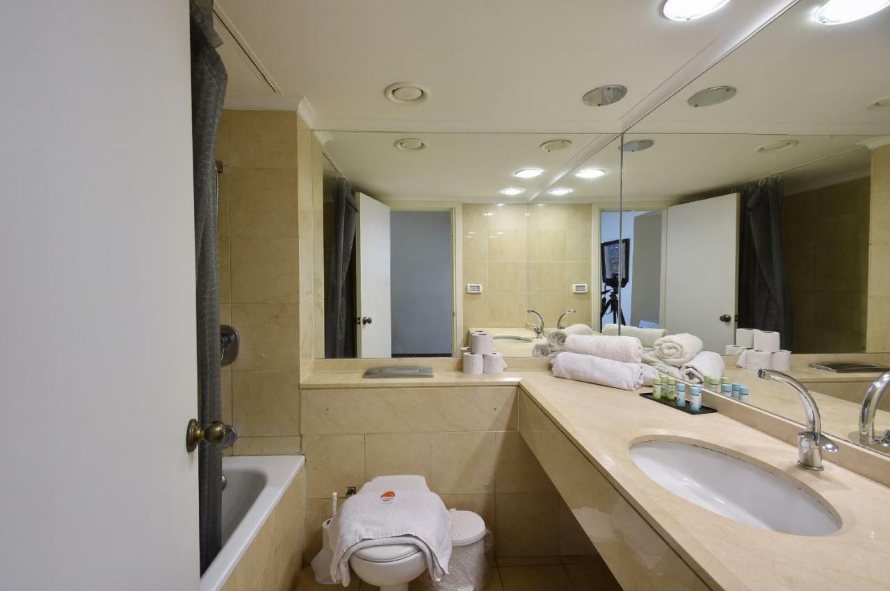 Laguna Beach Apartments Haifa Luaran gambar
