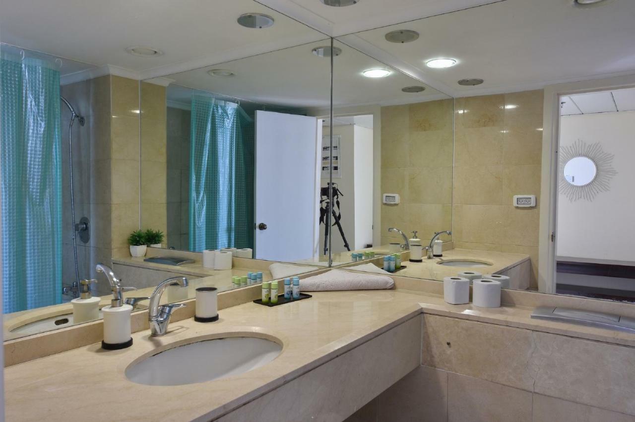 Laguna Beach Apartments Haifa Luaran gambar