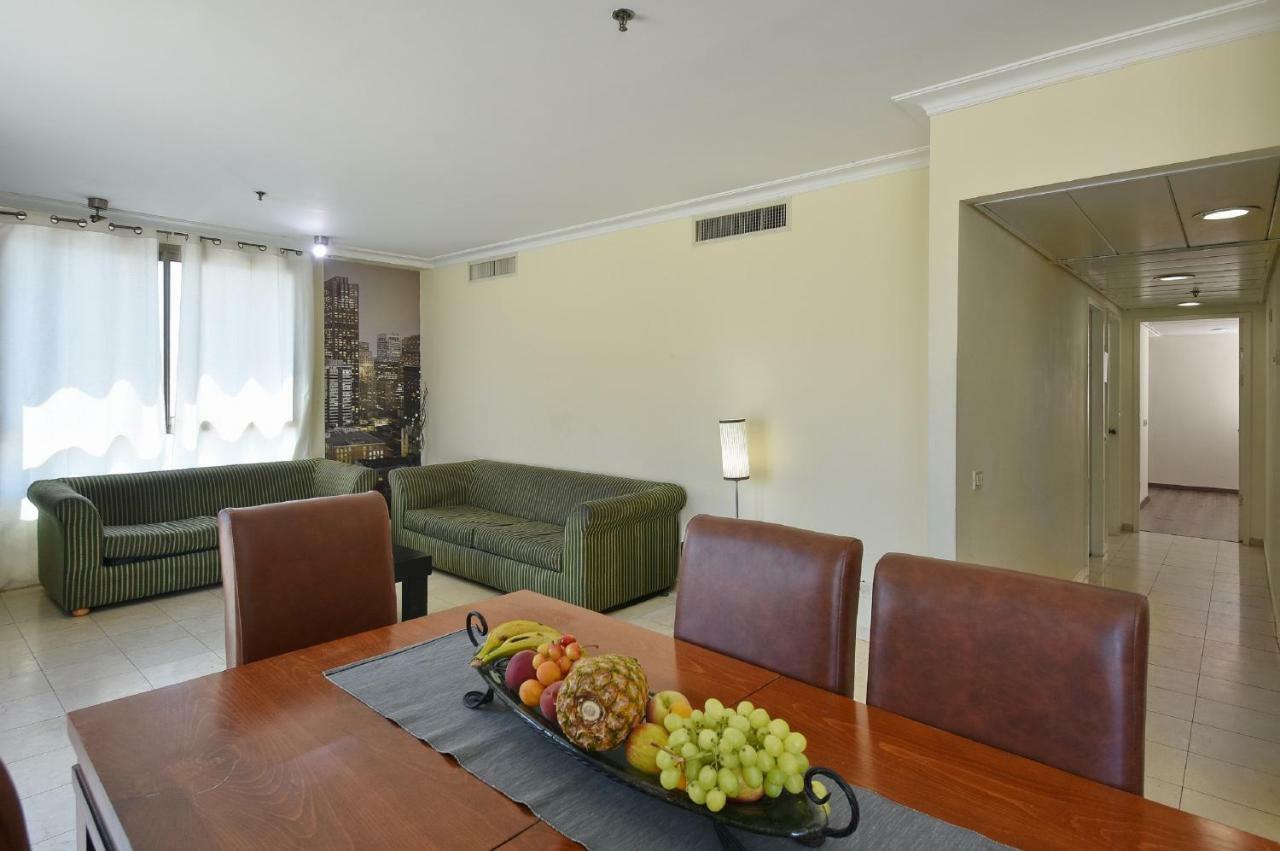 Laguna Beach Apartments Haifa Luaran gambar