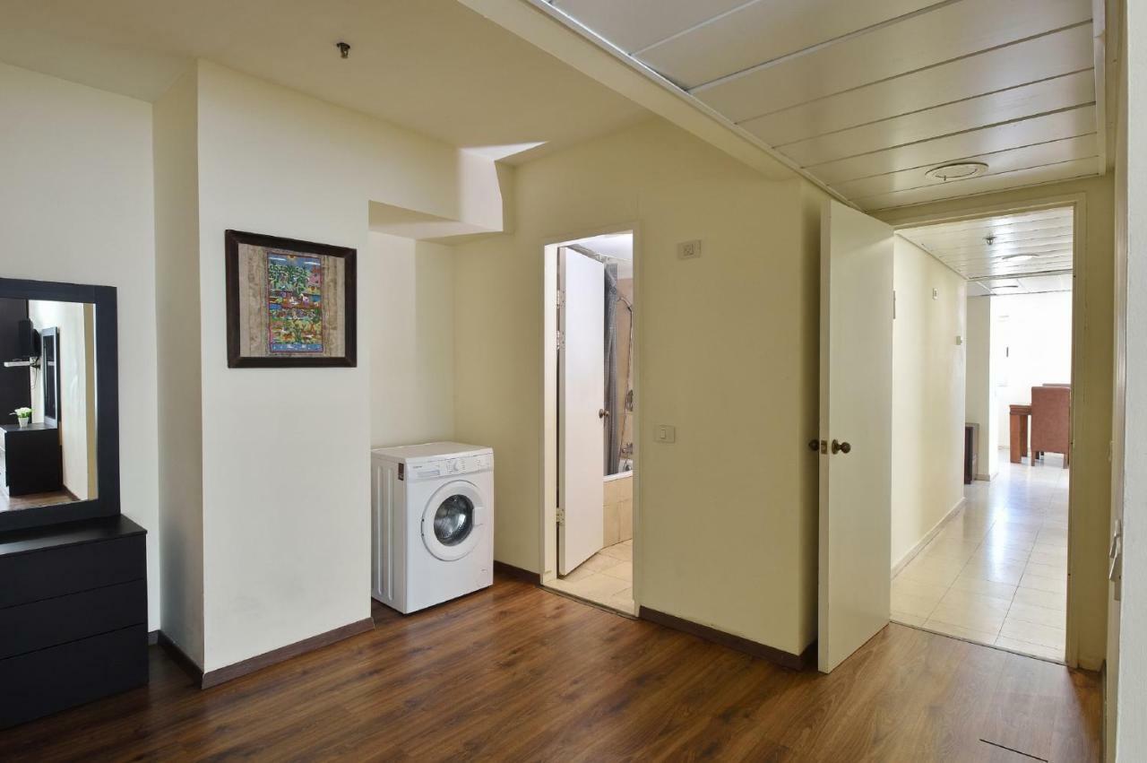 Laguna Beach Apartments Haifa Luaran gambar