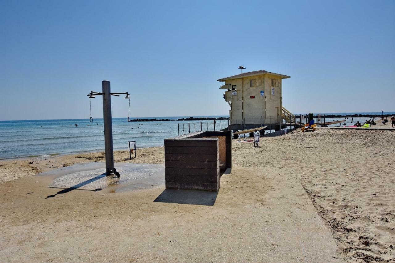 Laguna Beach Apartments Haifa Luaran gambar
