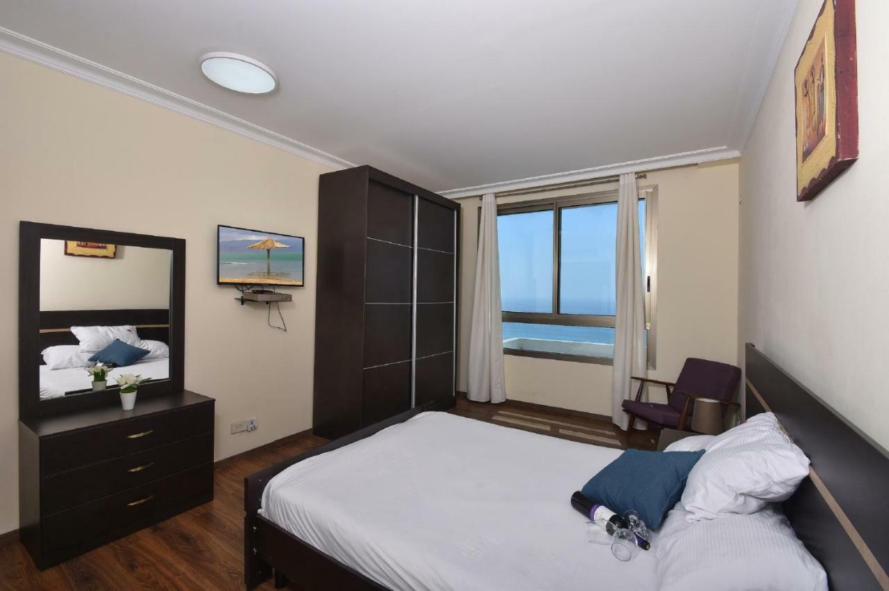 Laguna Beach Apartments Haifa Luaran gambar
