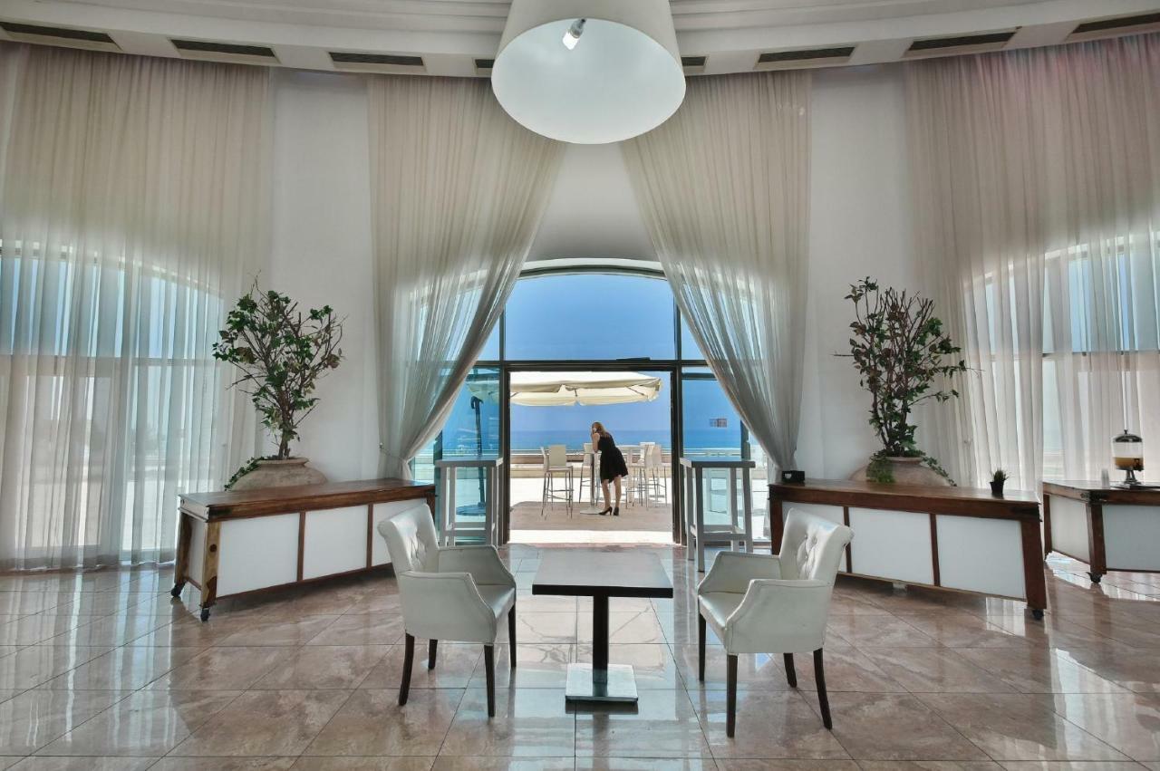 Laguna Beach Apartments Haifa Luaran gambar