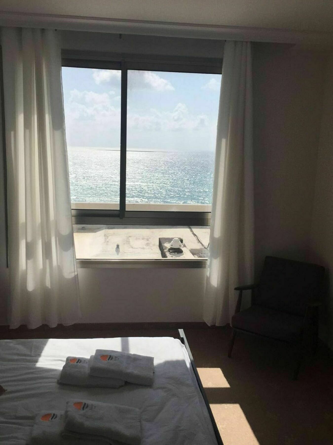 Laguna Beach Apartments Haifa Luaran gambar