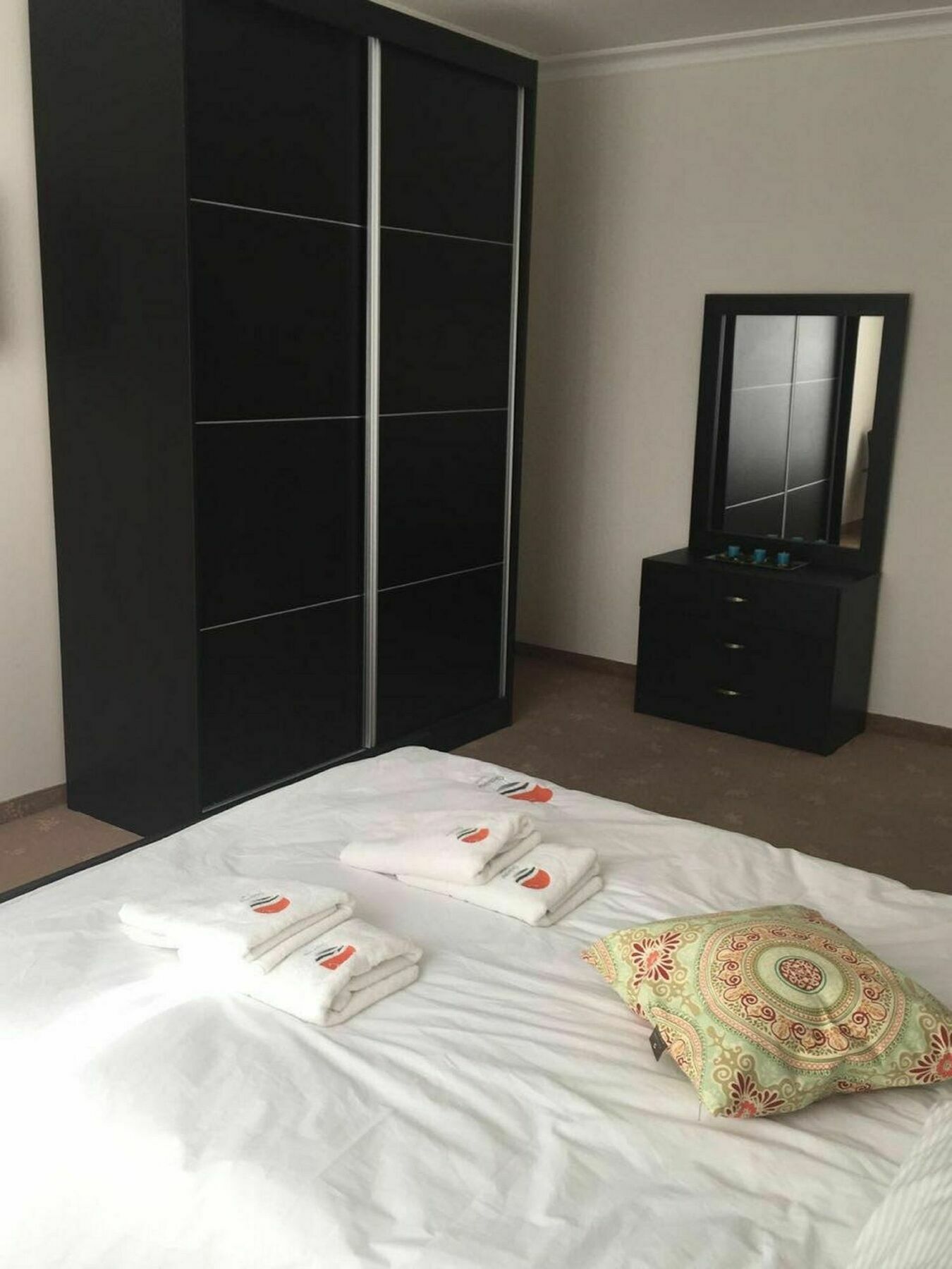 Laguna Beach Apartments Haifa Luaran gambar