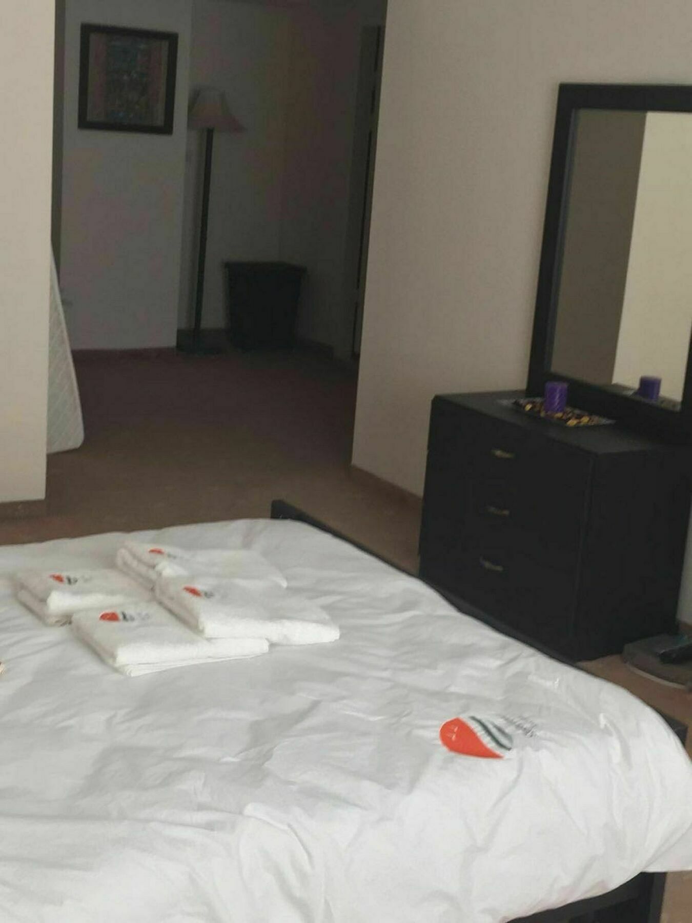 Laguna Beach Apartments Haifa Luaran gambar