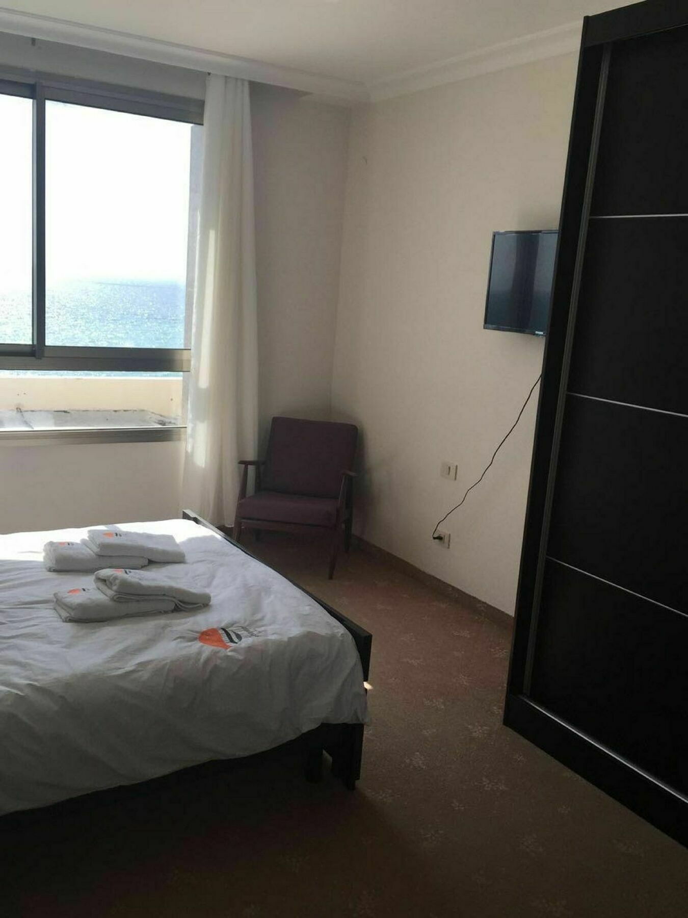 Laguna Beach Apartments Haifa Luaran gambar