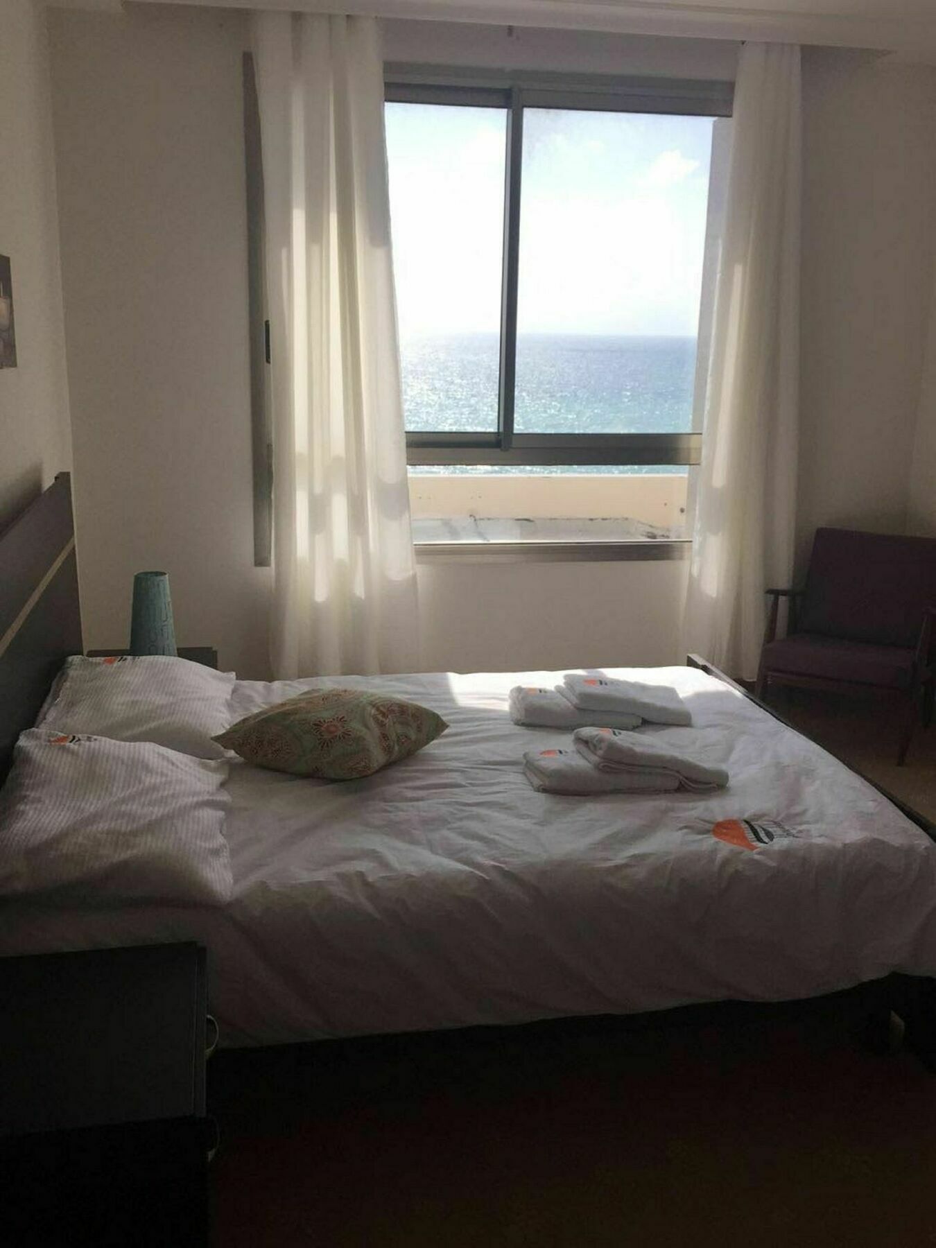 Laguna Beach Apartments Haifa Luaran gambar