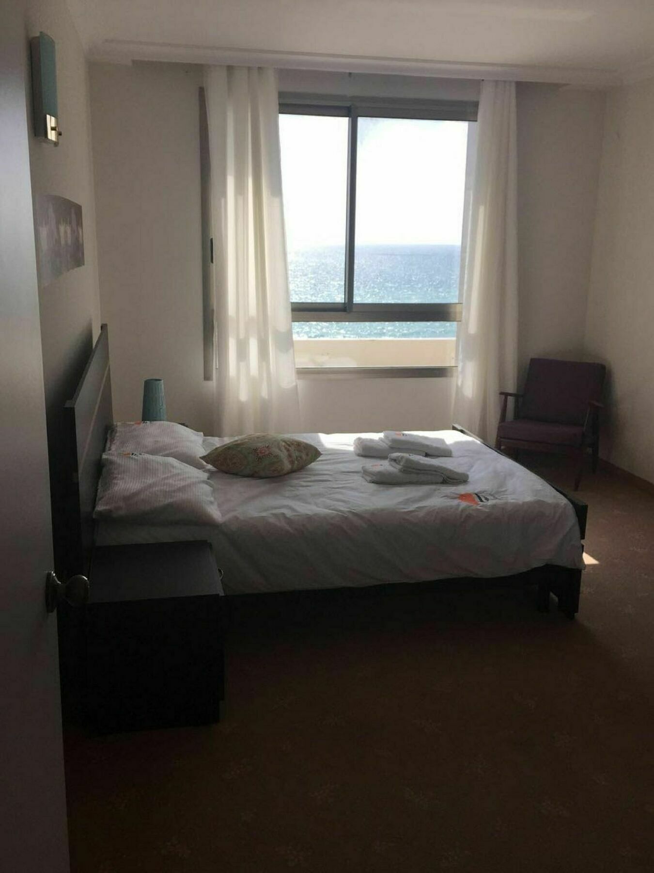 Laguna Beach Apartments Haifa Luaran gambar