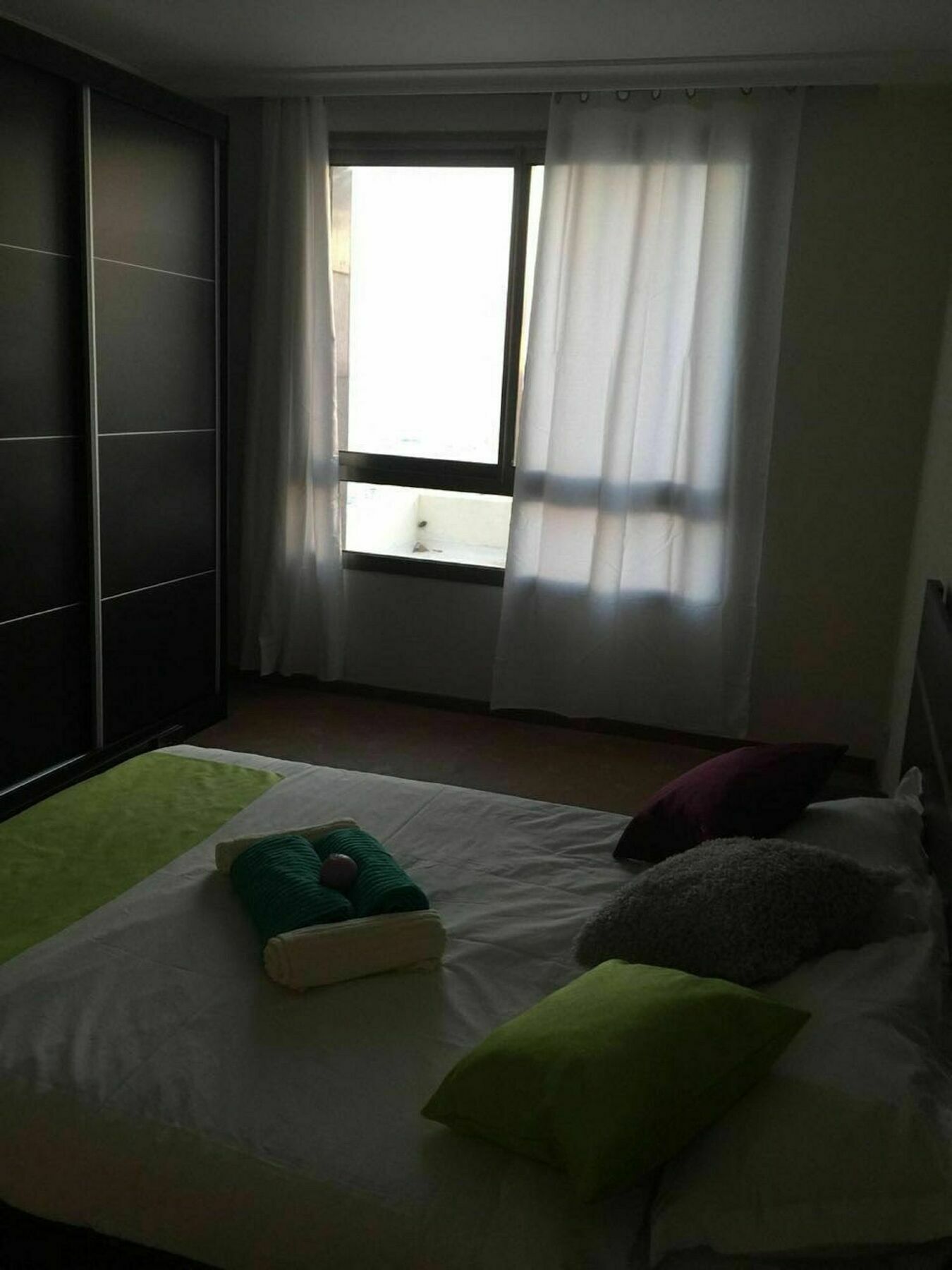 Laguna Beach Apartments Haifa Luaran gambar