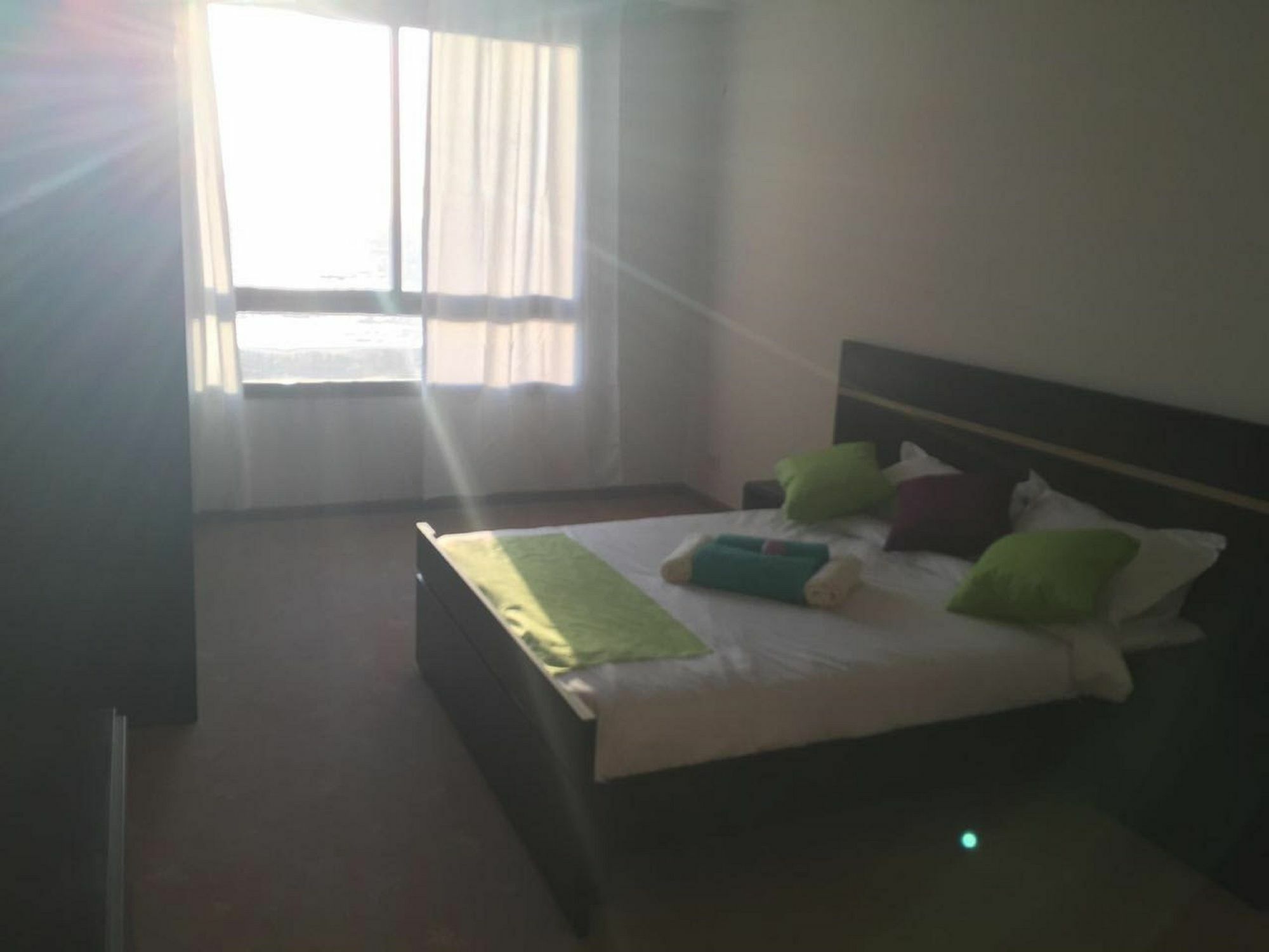 Laguna Beach Apartments Haifa Luaran gambar