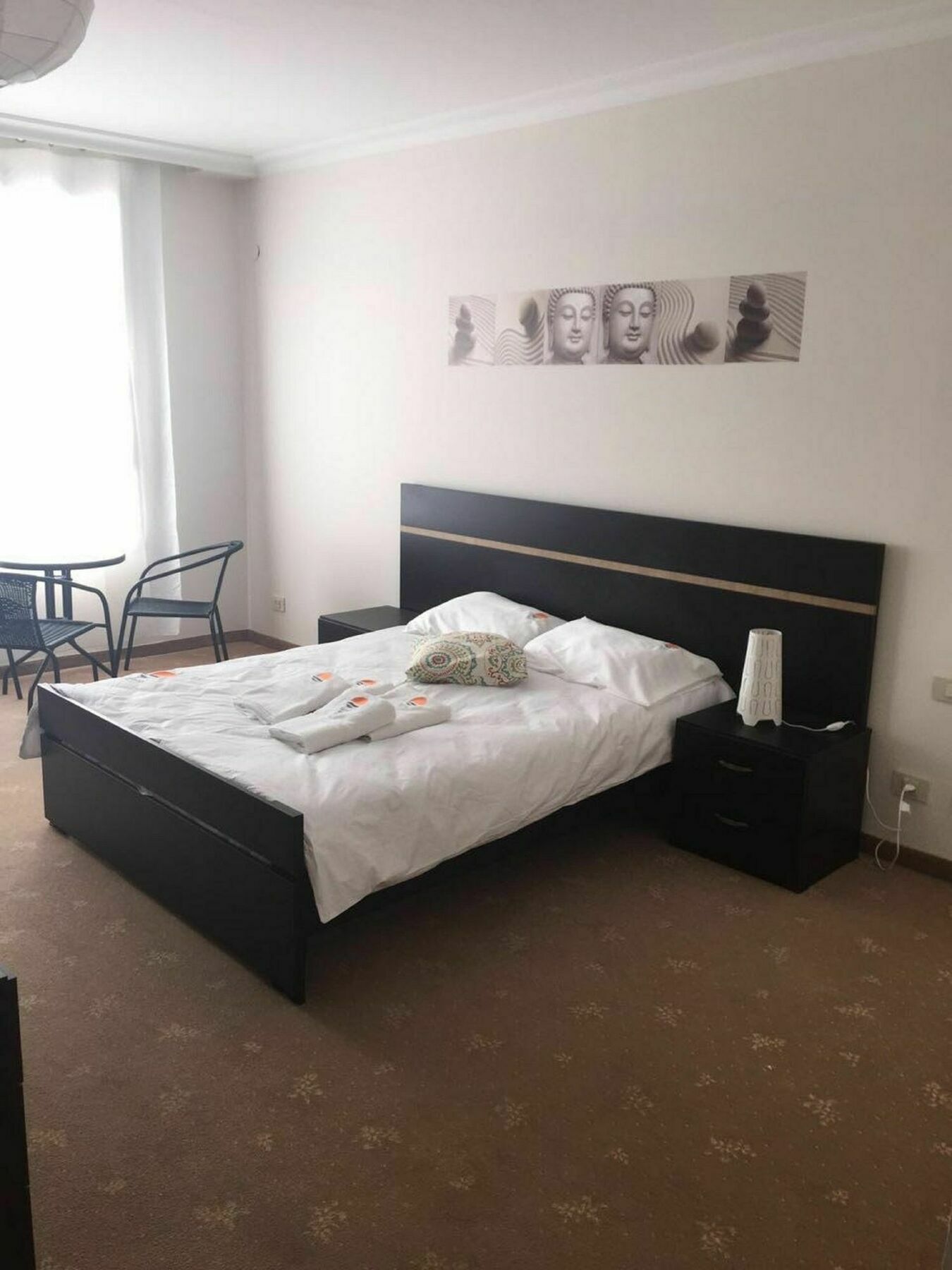 Laguna Beach Apartments Haifa Luaran gambar